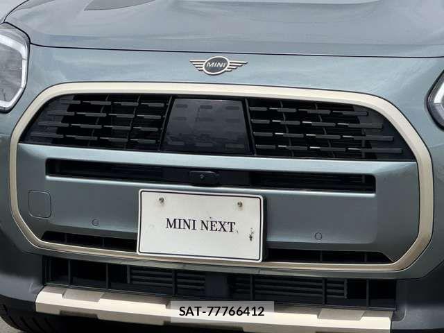 Bmw MINI 2024-04 8796687-6