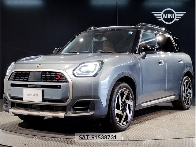 Bmw MINI 2024-05 8796677-0