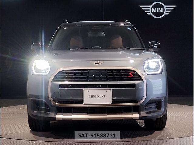 Bmw MINI 2024-05 8796677-1