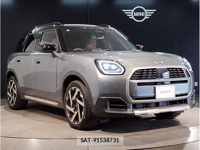 Bmw MINI 2024-05 8796677-2