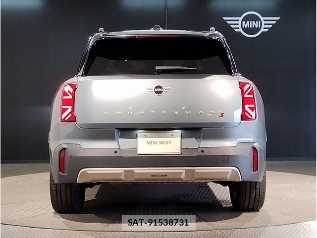 Bmw MINI 2024-05 8796677-5