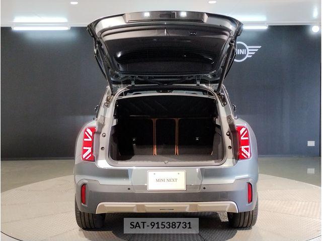 Bmw MINI 2024-05 8796677-6