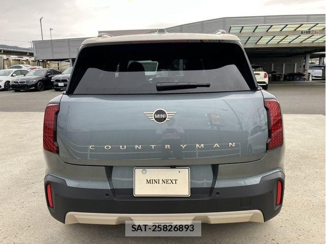 Bmw MINI 2025-05 8796685-16