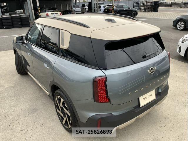 Bmw MINI 2025-05 8796685-2