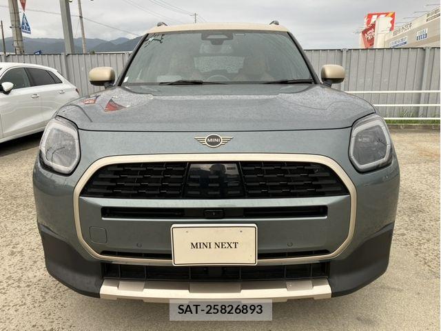 Bmw MINI 2025-05 8796685-3