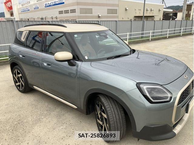 Bmw MINI 2025-05 8796685-5