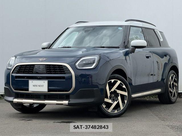 Bmw MINI 2025-03 8830364-0