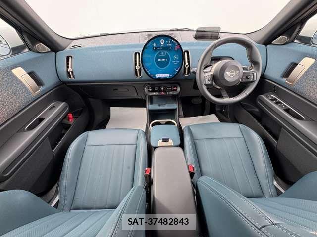 Bmw MINI 2025-03 8830364-1