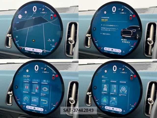Bmw MINI 2025-03 8830364-26