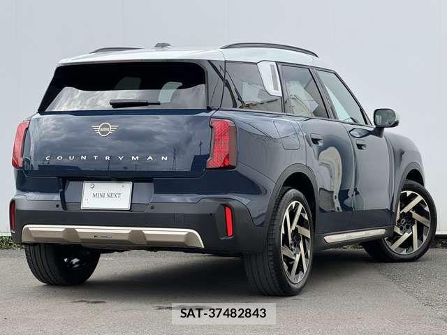 Bmw MINI 2025-03 8830364-2