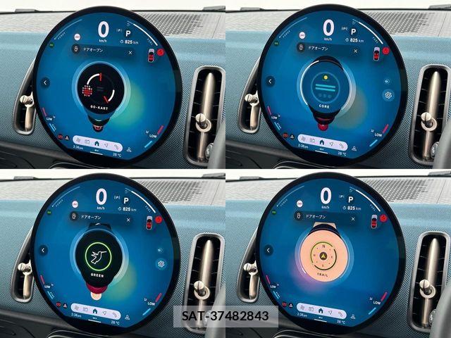Bmw MINI 2025-03 8830364-29