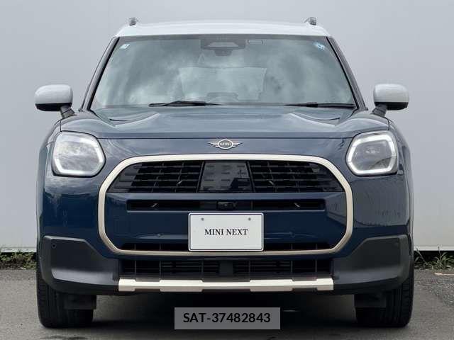 Bmw MINI 2025-03 8830364-3