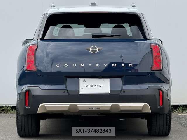 Bmw MINI 2025-03 8830364-4