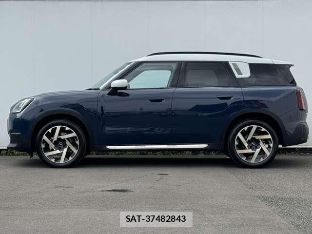 Bmw MINI 2025-03 8830364-5