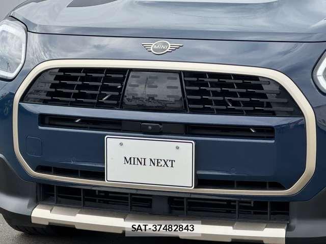 Bmw MINI 2025-03 8830364-6