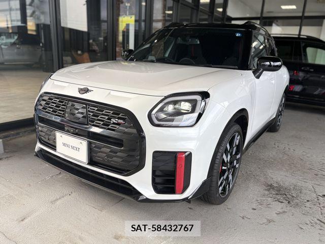 Bmw MINI 2024-07 8830365-0