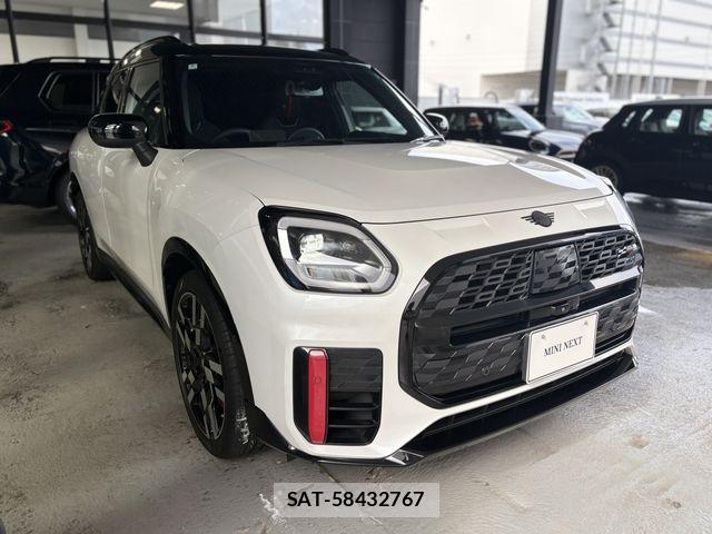 Bmw MINI 2024-07 8830365-5