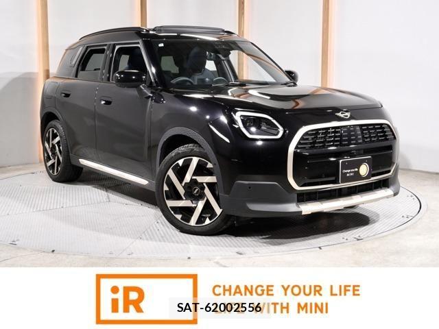 Bmw MINI 2024-10 8849854-0