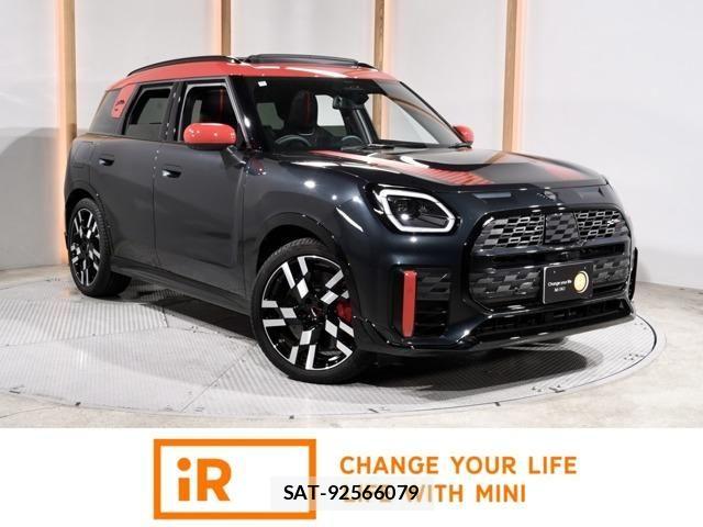 Bmw MINI 2024-12 8849853-0