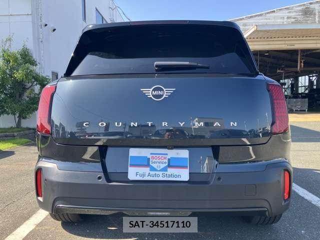 Bmw MINI 2025-01 8849857-12