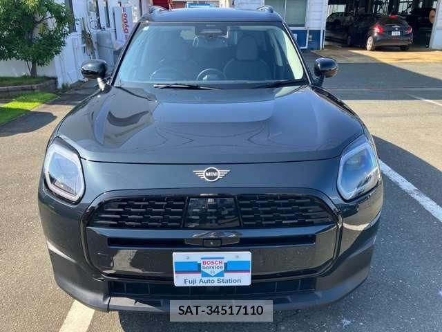 Bmw MINI 2025-01 8849857-1