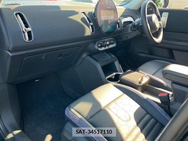 Bmw MINI 2025-01 8849857-20