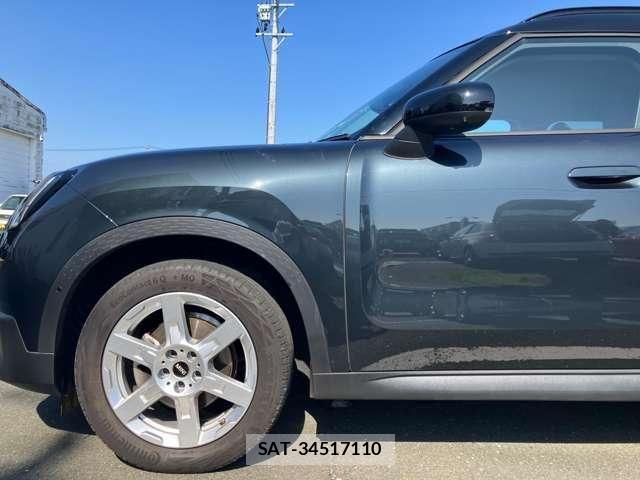 Bmw MINI 2025-01 8849857-3