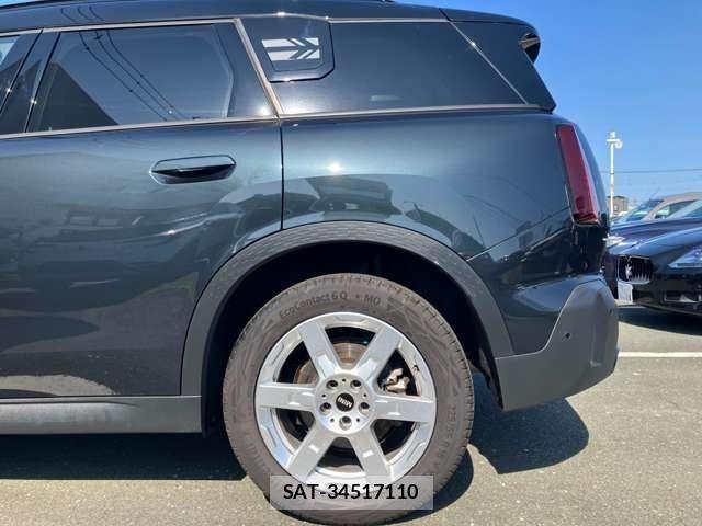 Bmw MINI 2025-01 8849857-4