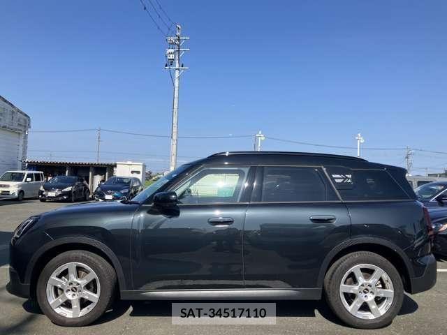 Bmw MINI 2025-01 8849857-5