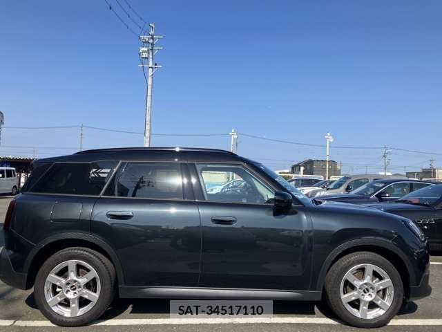 Bmw MINI 2025-01 8849857-6
