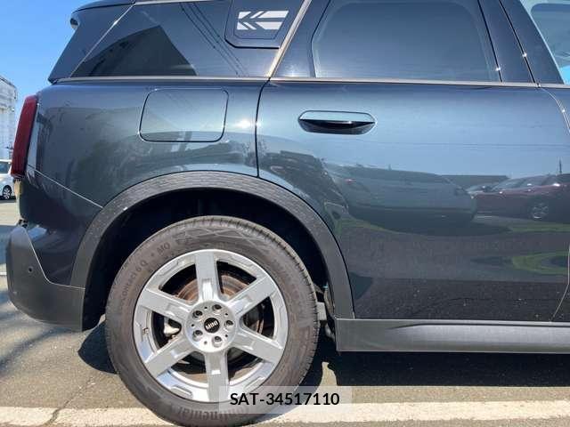 Bmw MINI 2025-01 8849857-7