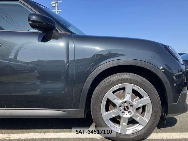 Bmw MINI 2025-01 8849857-8