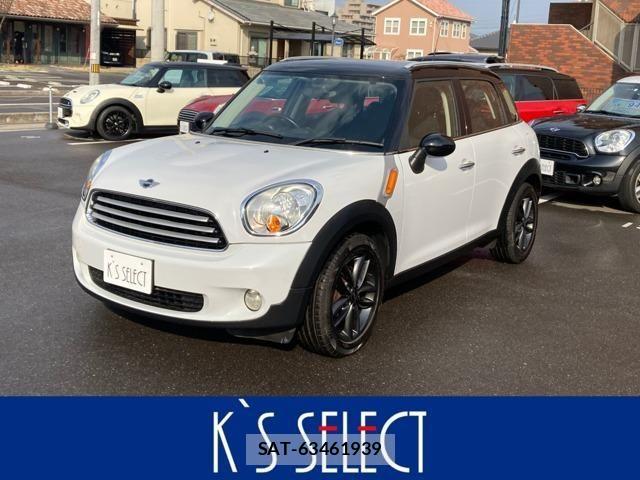 Bmw MINI 2012-09 3676254-0
