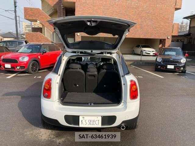 Bmw MINI 2012-09 3676254-9