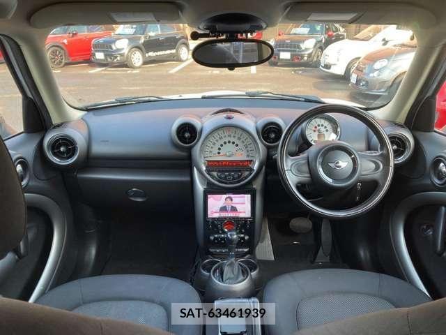 Bmw MINI 2012-09 3676254-11