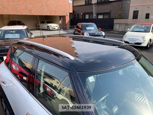 Bmw MINI 2012-09 3676254-7