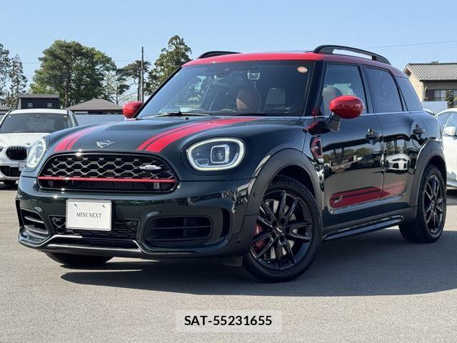 Bmw MINI 2021-03 6752411-0