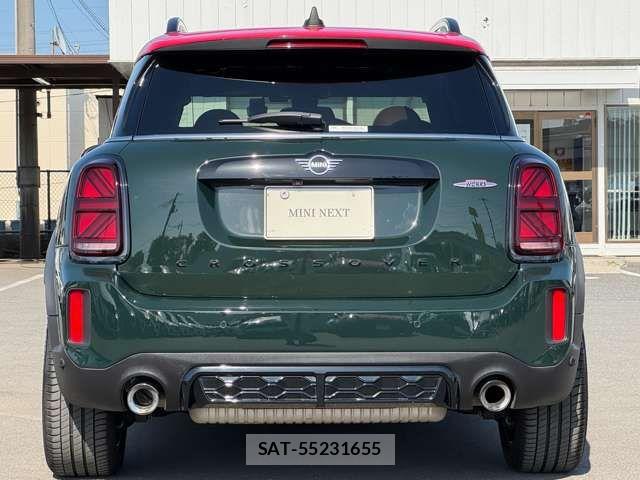 Bmw MINI 2021-03 6752411-9
