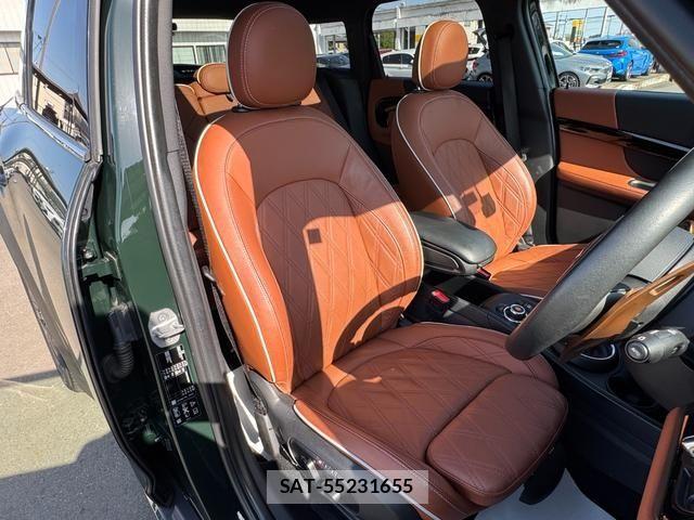 Bmw MINI 2021-03 6752411-20