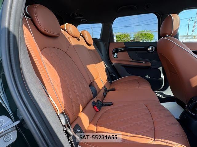 Bmw MINI 2021-03 6752411-21