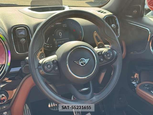 Bmw MINI 2021-03 6752411-22