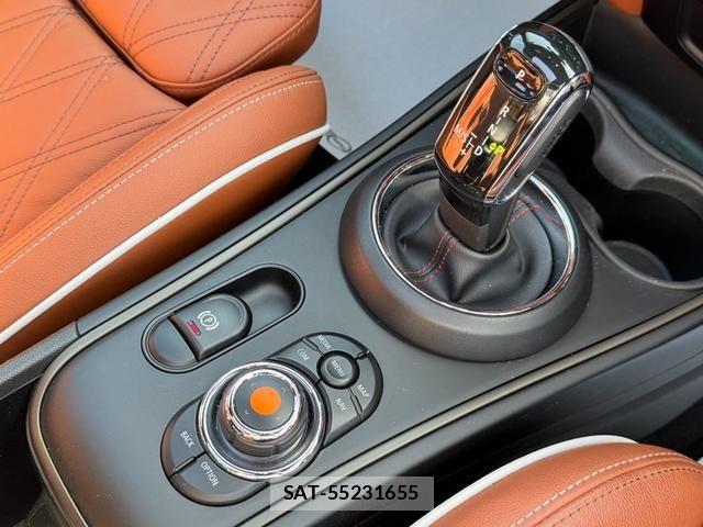 Bmw MINI 2021-03 6752411-23
