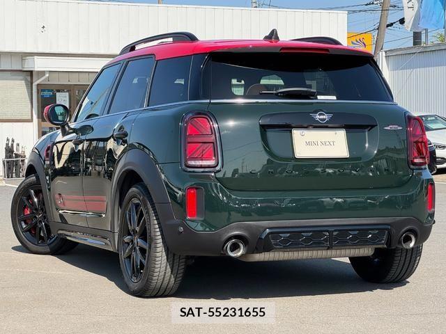 Bmw MINI 2021-03 6752411-2