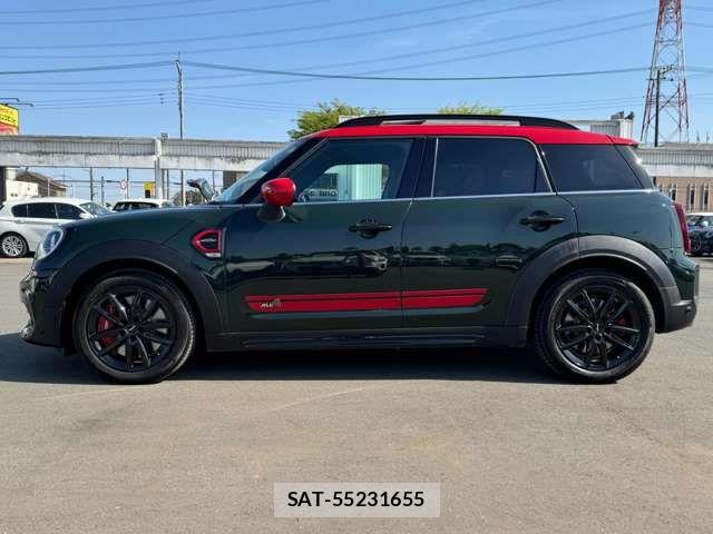 Bmw MINI 2021-03 6752411-3