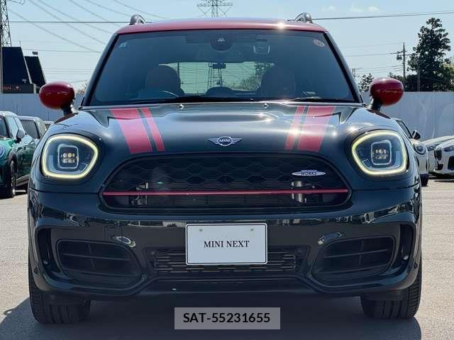 Bmw MINI 2021-03 6752411-4