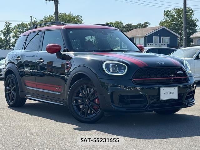 Bmw MINI 2021-03 6752411-5