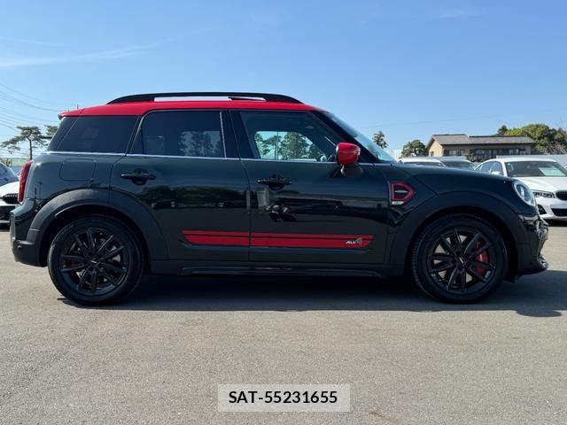 Bmw MINI 2021-03 6752411-8