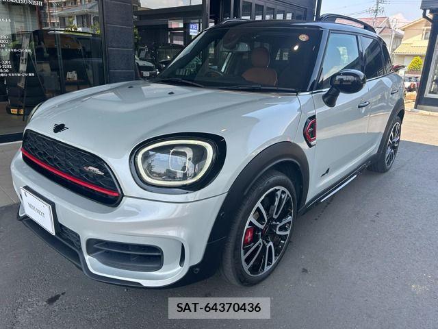 Bmw MINI 2022-06 7221875-0