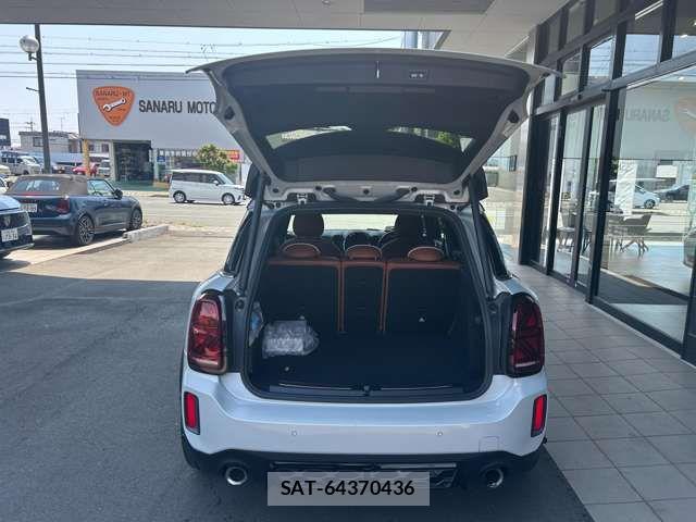 Bmw MINI 2022-06 7221875-11