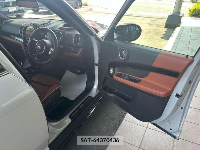 Bmw MINI 2022-06 7221875-12